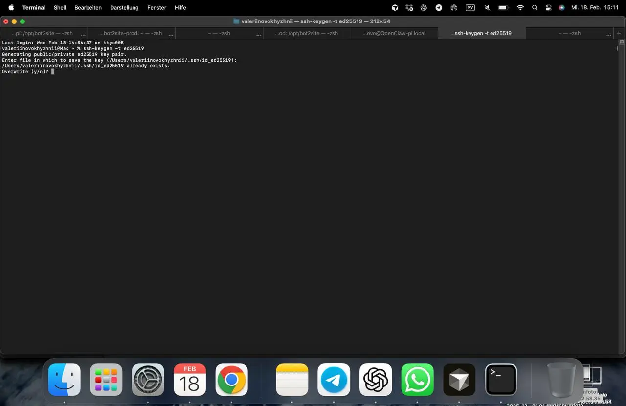 Имя сотрудника Portfolio 3