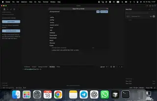 Имя сотрудника Portfolio 1