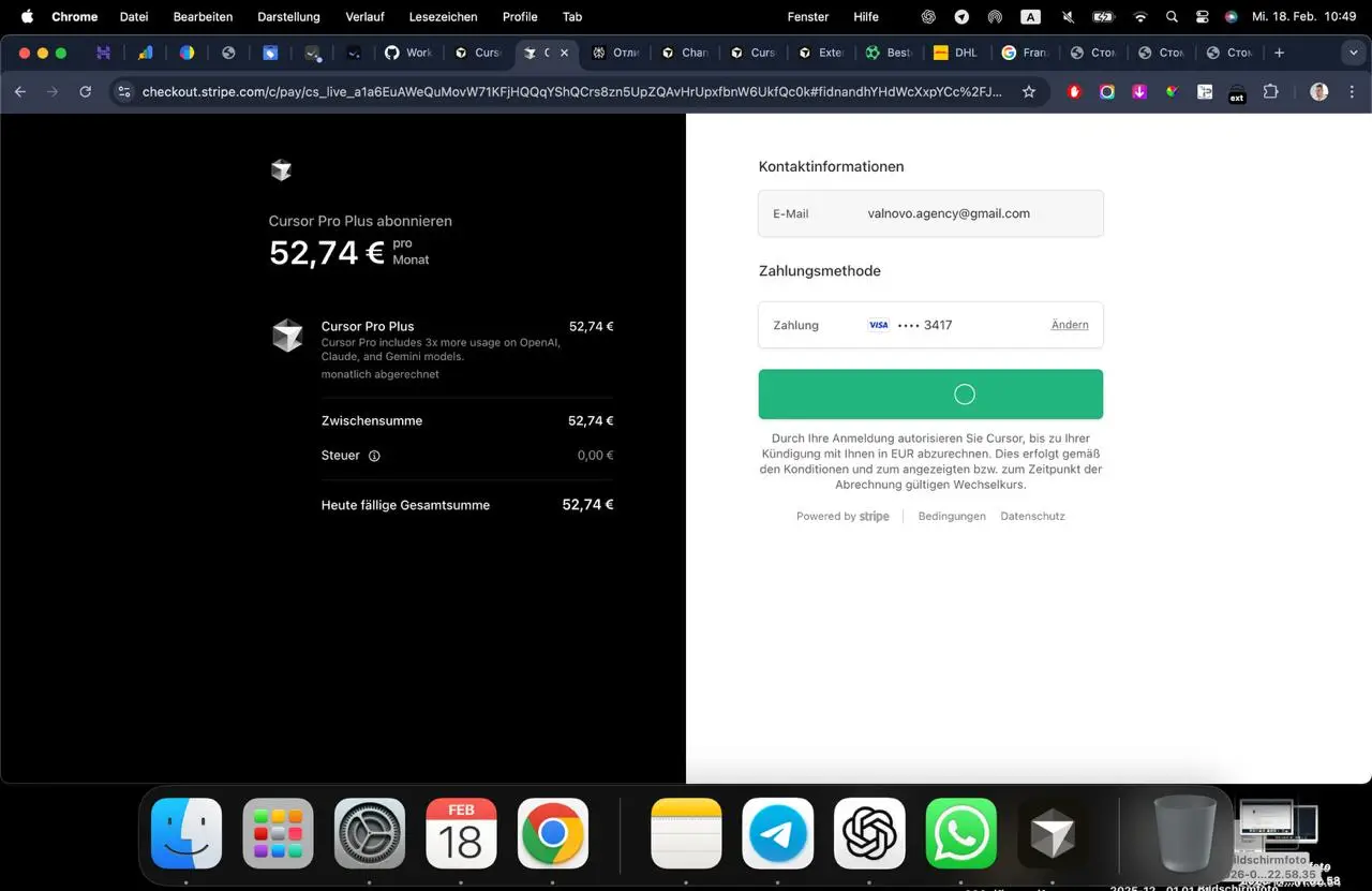Имя сотрудника Portfolio 7